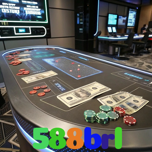 588brl：Aposte no futebol, jogue poker e conquiste vitórias épicas!