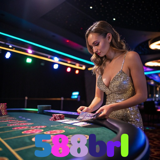 588brl：Jogue poker, aposte no futebol e ganhe em grandes jogos de cassino!