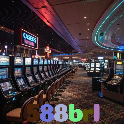 588brl：Aposte nas melhores slots e conquiste prêmios como nunca!
