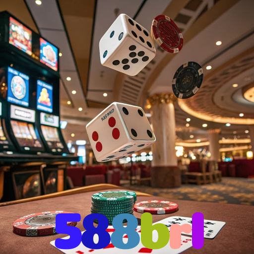 588brl：Aposte nas melhores slots e conquiste prêmios como nunca!
