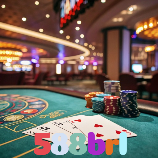 588brl：Aposte nas melhores slots e conquiste prêmios como nunca!