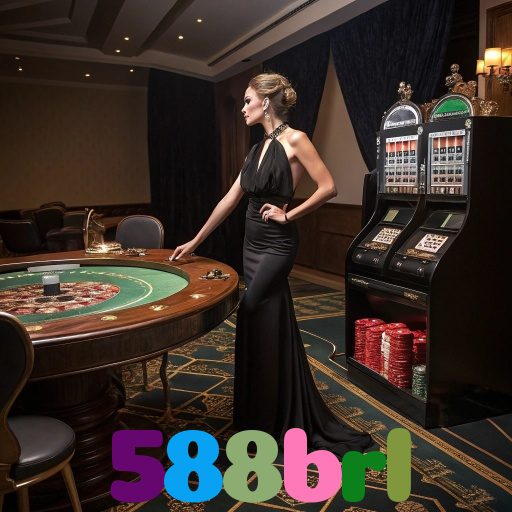 588brl：Aposte nas melhores slots e conquiste prêmios como nunca!