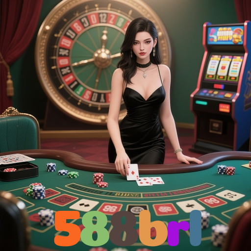 588brl：Jogue poker, aposte no futebol e ganhe em grandes jogos de cassino!