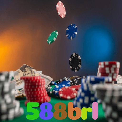 588brl：Aposte no futebol, jogue poker e conquiste vitórias épicas!