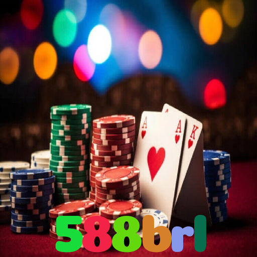 588brl：Aposte no futebol, jogue poker e conquiste vitórias épicas!