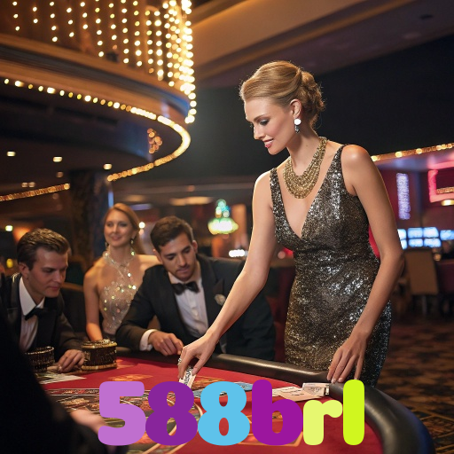 588brl：Aposte nas melhores slots e conquiste prêmios como nunca!