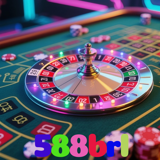 588brl: Venha ganhar no cassino online mais seguro!
