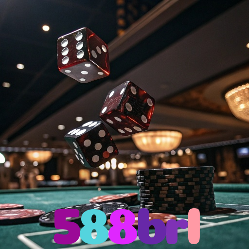 588brl：Aposte no futebol, jogue poker e conquiste vitórias épicas!