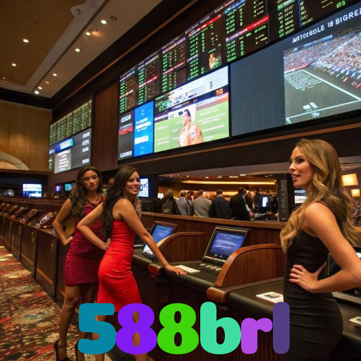 588brl：Aposte nas melhores slots e conquiste prêmios como nunca!