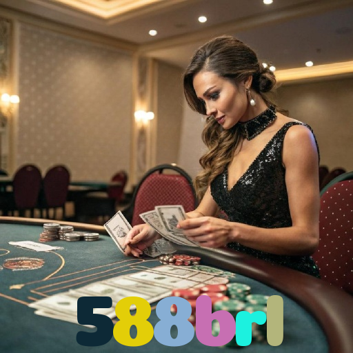 588brl：Aposte nas melhores slots e conquiste prêmios como nunca!