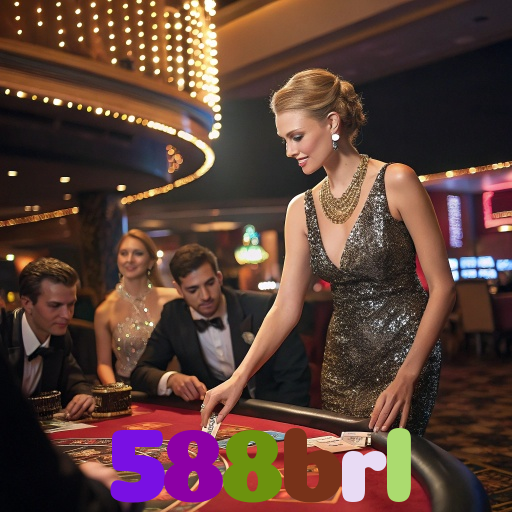 588brl：Jogue poker, aposte no futebol e ganhe em grandes jogos de cassino!