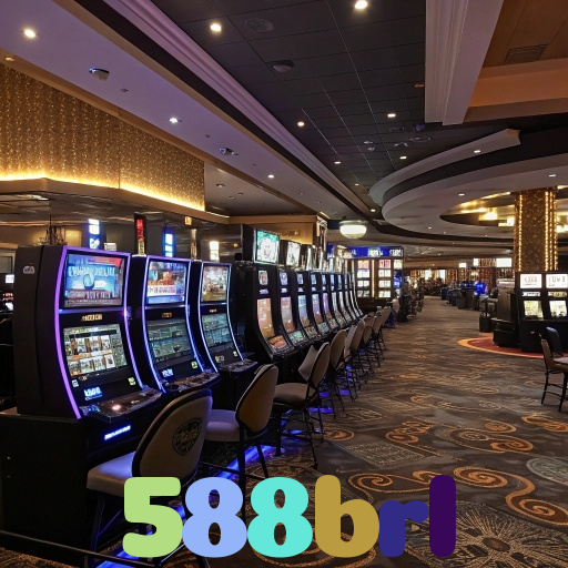 588brl：Aposte nas melhores slots e conquiste prêmios como nunca!