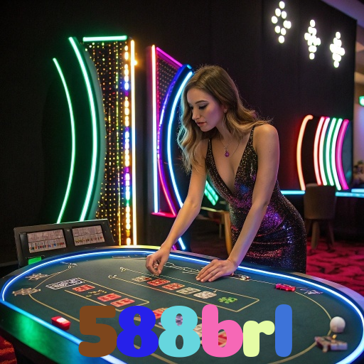 588brl：Jogue poker, aposte no futebol e ganhe em grandes jogos de cassino!