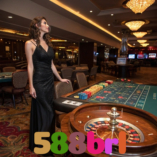 588brl：Jogue poker, aposte no futebol e ganhe em grandes jogos de cassino!