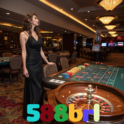 588brl：Aposte no futebol, jogue poker e conquiste vitórias épicas!