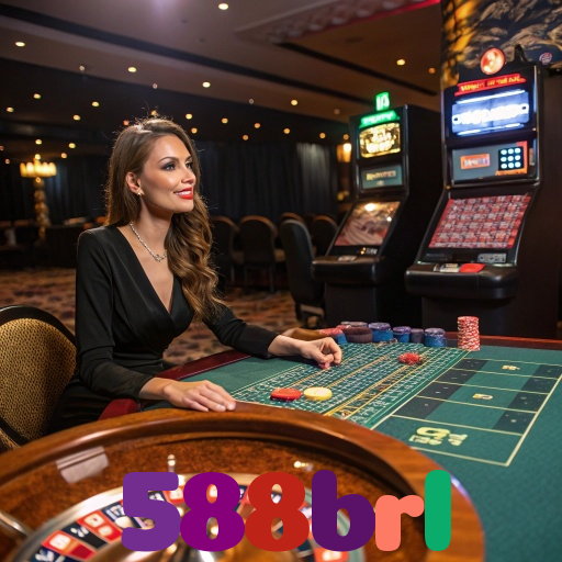 588brl：Aposte no futebol, jogue poker e conquiste vitórias épicas!